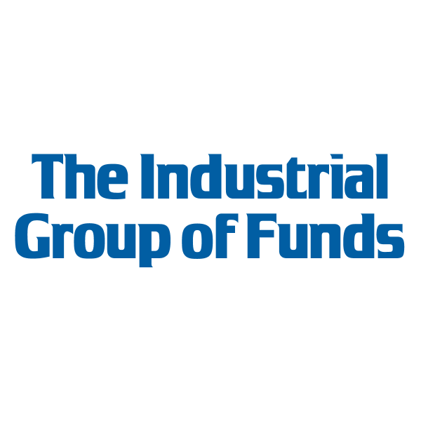 The Industrial Group of Funds Logo ,Logo , icon , SVG The Industrial Group of Funds Logo