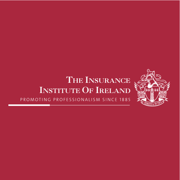 The Insurance Institute of Ireland Logo ,Logo , icon , SVG The Insurance Institute of Ireland Logo