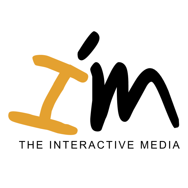 the interactive media