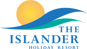 The Islander Holiday Resort Logo ,Logo , icon , SVG The Islander Holiday Resort Logo