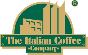 The Italian Coffe Company Logo ,Logo , icon , SVG The Italian Coffe Company Logo