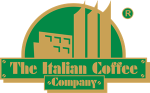 The Italian Coffee Company Logo ,Logo , icon , SVG The Italian Coffee Company Logo