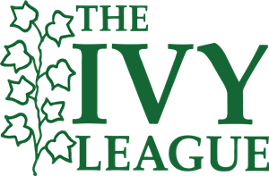 The IVY League Logo
