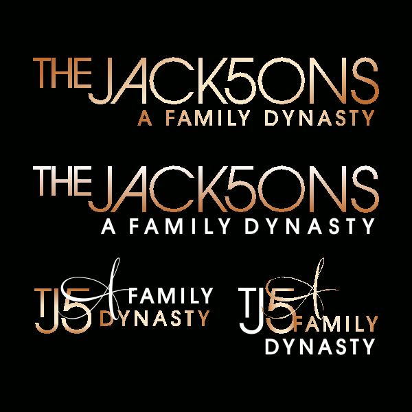 The Jack5ons Logo