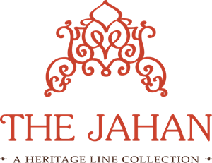 The Jahan Logo