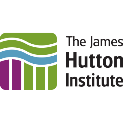 The James Hutton Institute Logo