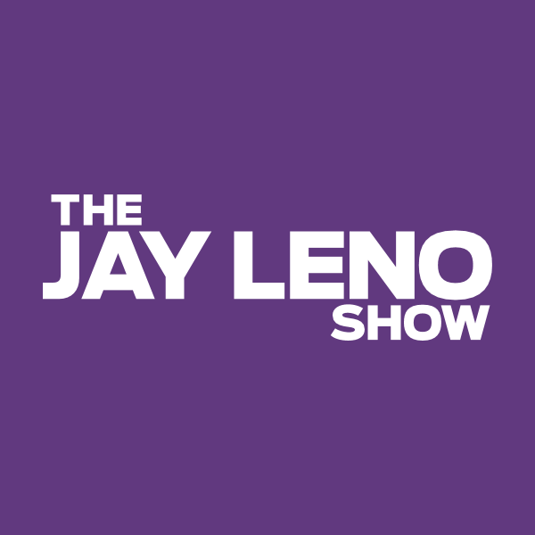 The Jay Leno Show Logo