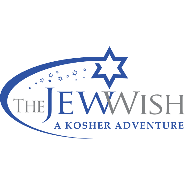 The Jew Wish Logo ,Logo , icon , SVG The Jew Wish Logo