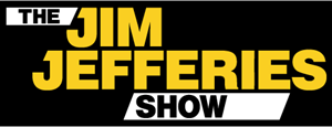 The Jim Jefferies Show Logo