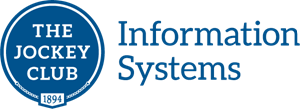 The Jockey Club Information Systems Logo