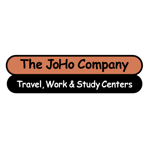 The JoHo Company