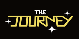 The Journey Radio Logo ,Logo , icon , SVG The Journey Radio Logo