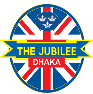 The Jubilee Dhaka Logo ,Logo , icon , SVG The Jubilee Dhaka Logo