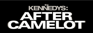 The Kennedys After Camelot Logo