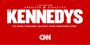 The Kennedys Dynasties Logo