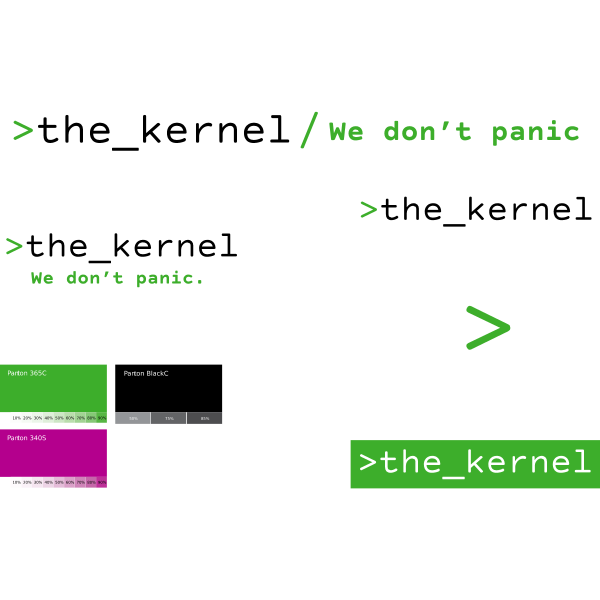 The Kernel