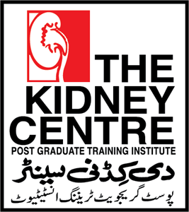 The Kidney Centre Logo