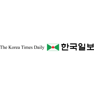 The Korea Times Daily Logo ,Logo , icon , SVG The Korea Times Daily Logo