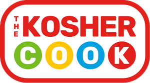 The Kosher Cook Logo ,Logo , icon , SVG The Kosher Cook Logo