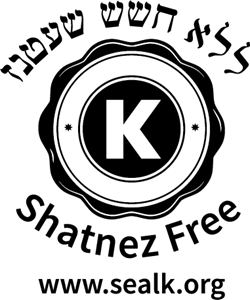 The Kosher Seal Logo ,Logo , icon , SVG The Kosher Seal Logo