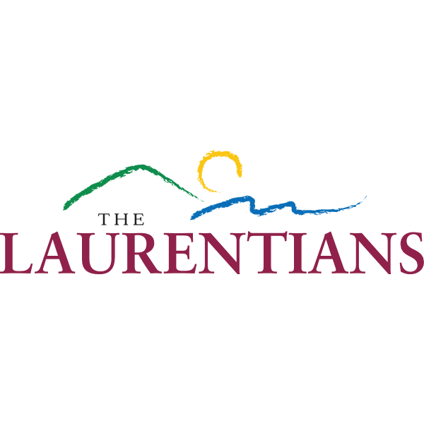 The Laurentians Logo ,Logo , icon , SVG The Laurentians Logo