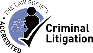 The Law Society Accredited Criminal Litigation Logo ,Logo , icon , SVG The Law Society Accredited Criminal Litigation Logo