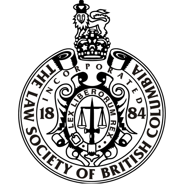 The Law Society Of British Columbia