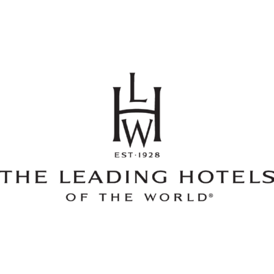 The Leading Hotels of the World Logo ,Logo , icon , SVG The Leading Hotels of the World Logo