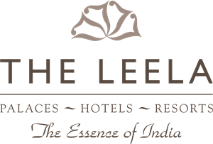 The Leela Palaces Logo