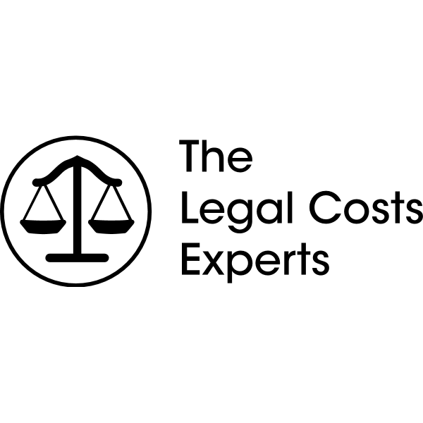 The Legal Costs Experts Logo