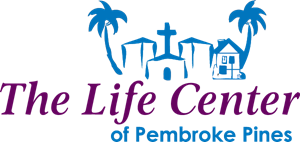 The Life Center of Pembroke Pines Logo ,Logo , icon , SVG The Life Center of Pembroke Pines Logo