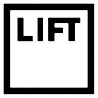 The Lift Logo ,Logo , icon , SVG The Lift Logo