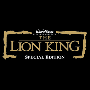 The Lion King Logo ,Logo , icon , SVG The Lion King Logo