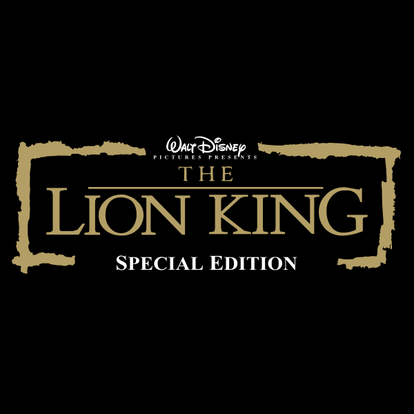 Download The Lion King Download Logo Icon Png Svg SVG, PNG, EPS, DXF File