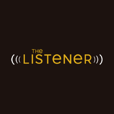The Listener Logo
