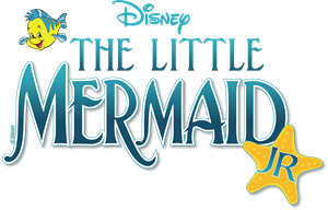 The Little Mermaid Jr Logo ,Logo , icon , SVG The Little Mermaid Jr Logo