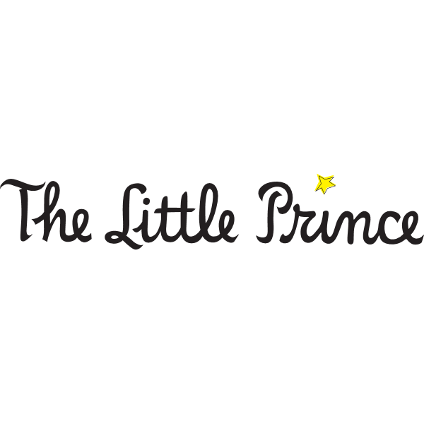 The Little Prince Logo ,Logo , icon , SVG The Little Prince Logo