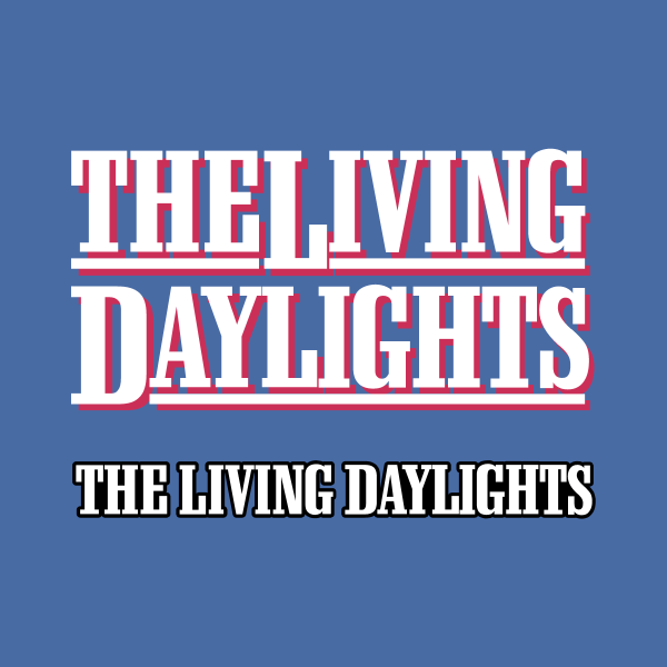 The Living Daylights