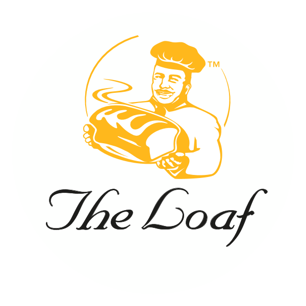 The Loaf Logo ,Logo , icon , SVG The Loaf Logo