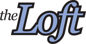 the Loft Radio Logo ,Logo , icon , SVG the Loft Radio Logo