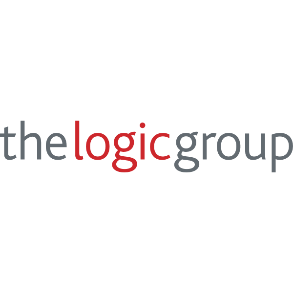 The Logic Group Logo ,Logo , icon , SVG The Logic Group Logo