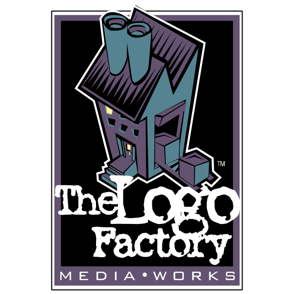 The Logo Factory