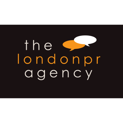 The London PR Agency Ltd Logo ,Logo , icon , SVG The London PR Agency Ltd Logo