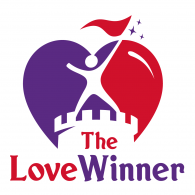 The Love Winner Logo ,Logo , icon , SVG The Love Winner Logo