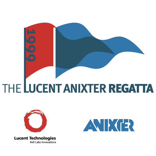 The Lucent Anixter Regata