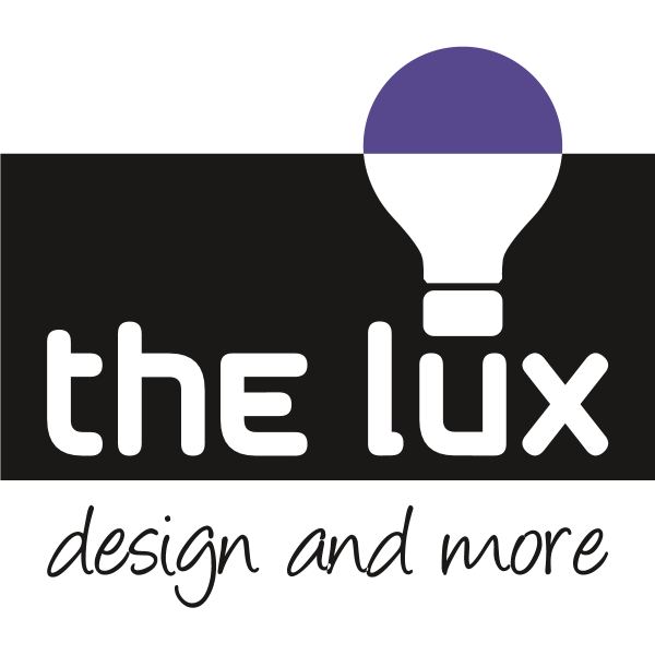 the lux Logo ,Logo , icon , SVG the lux Logo