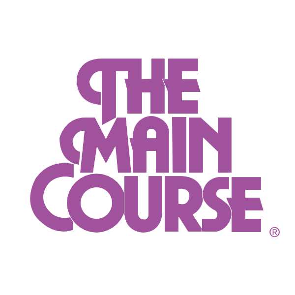 The Main Course Logo ,Logo , icon , SVG The Main Course Logo