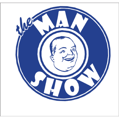 The Man Show Logo ,Logo , icon , SVG The Man Show Logo