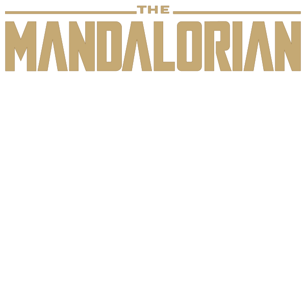 The Mandalorian