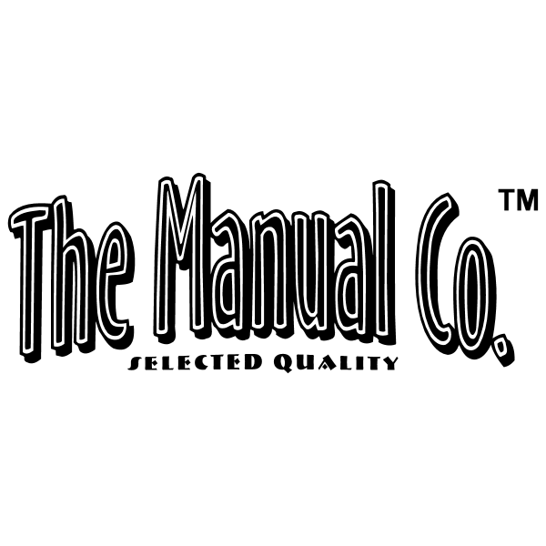 The Manual Co